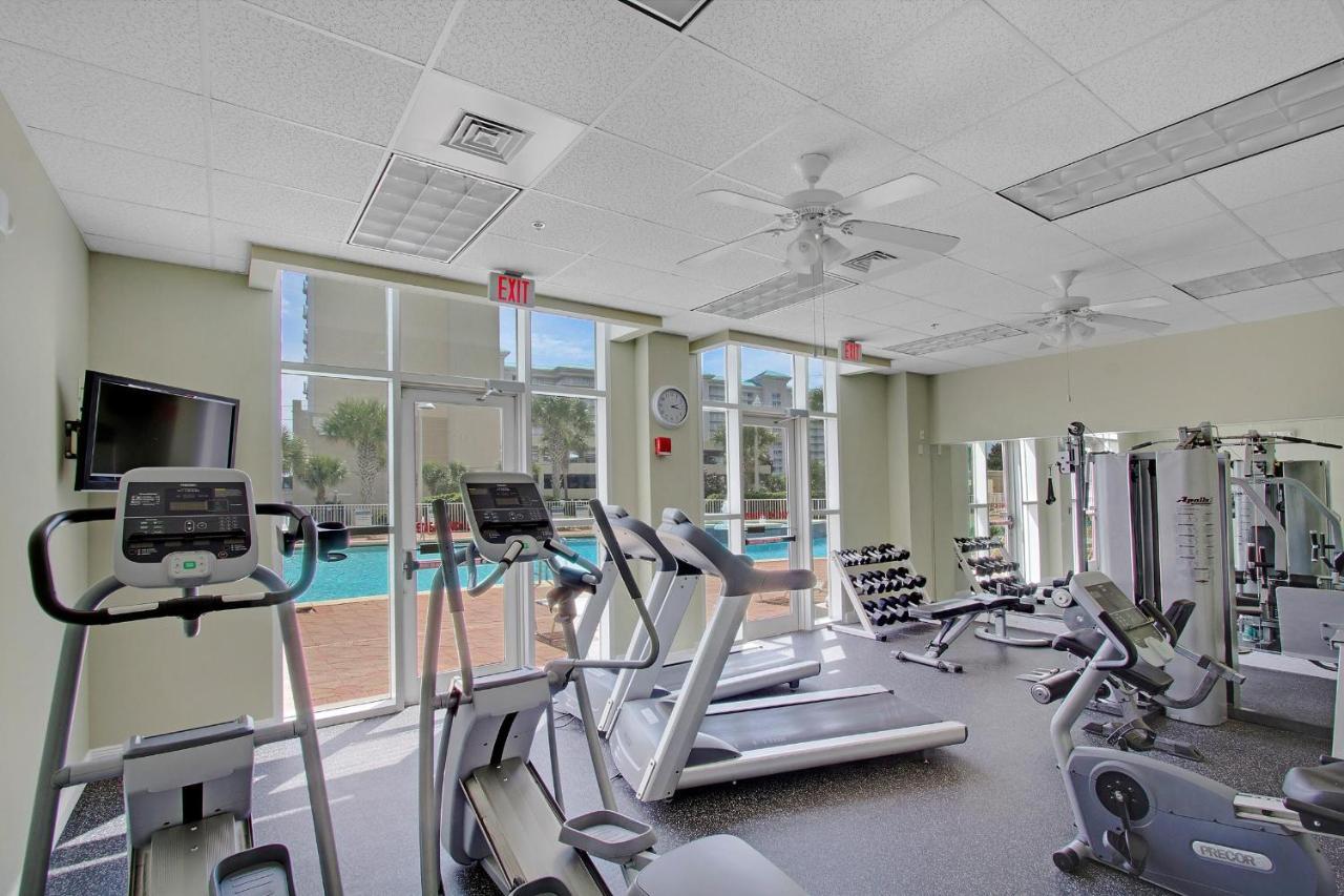 Ariel Dunes I 1609 Destin Exterior foto