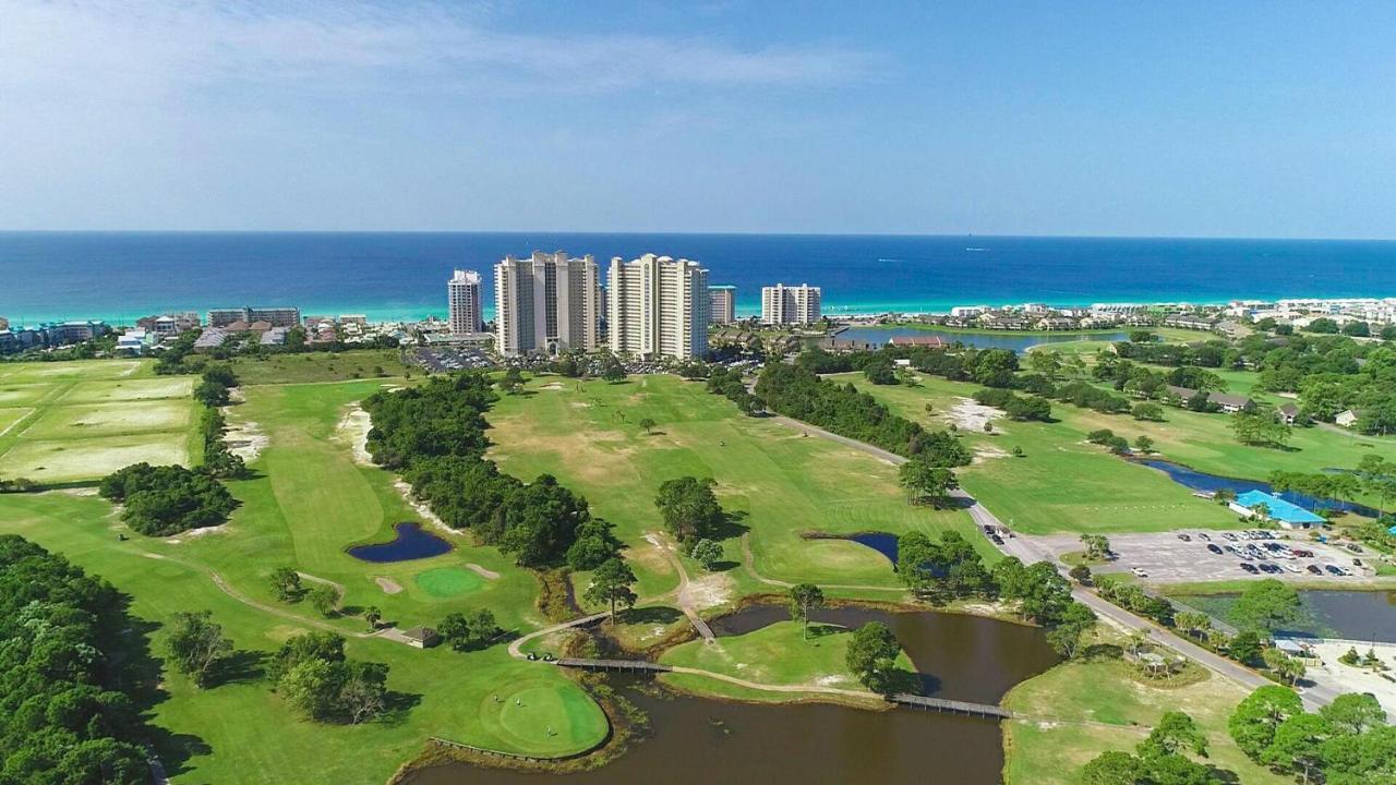 Ariel Dunes I 1609 Destin Exterior foto