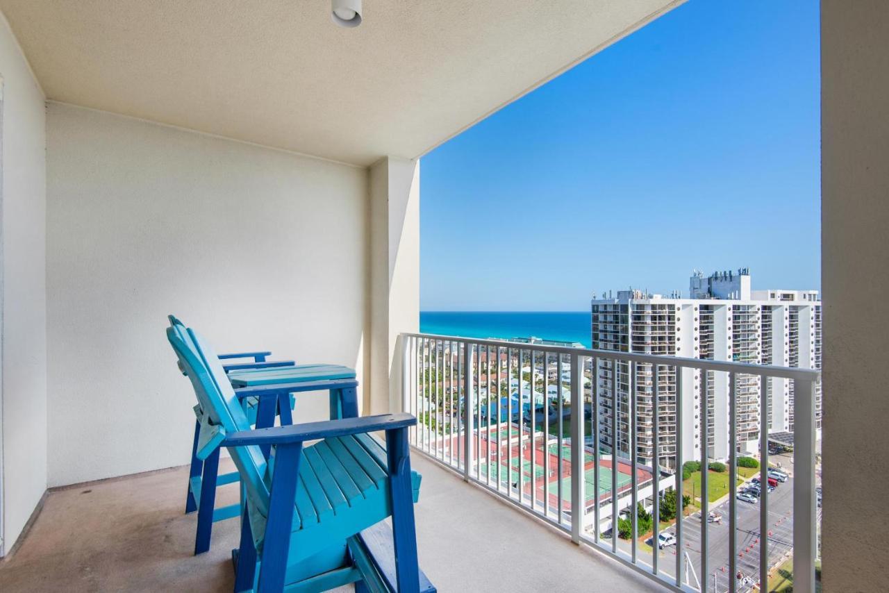 Ariel Dunes I 1609 Destin Exterior foto
